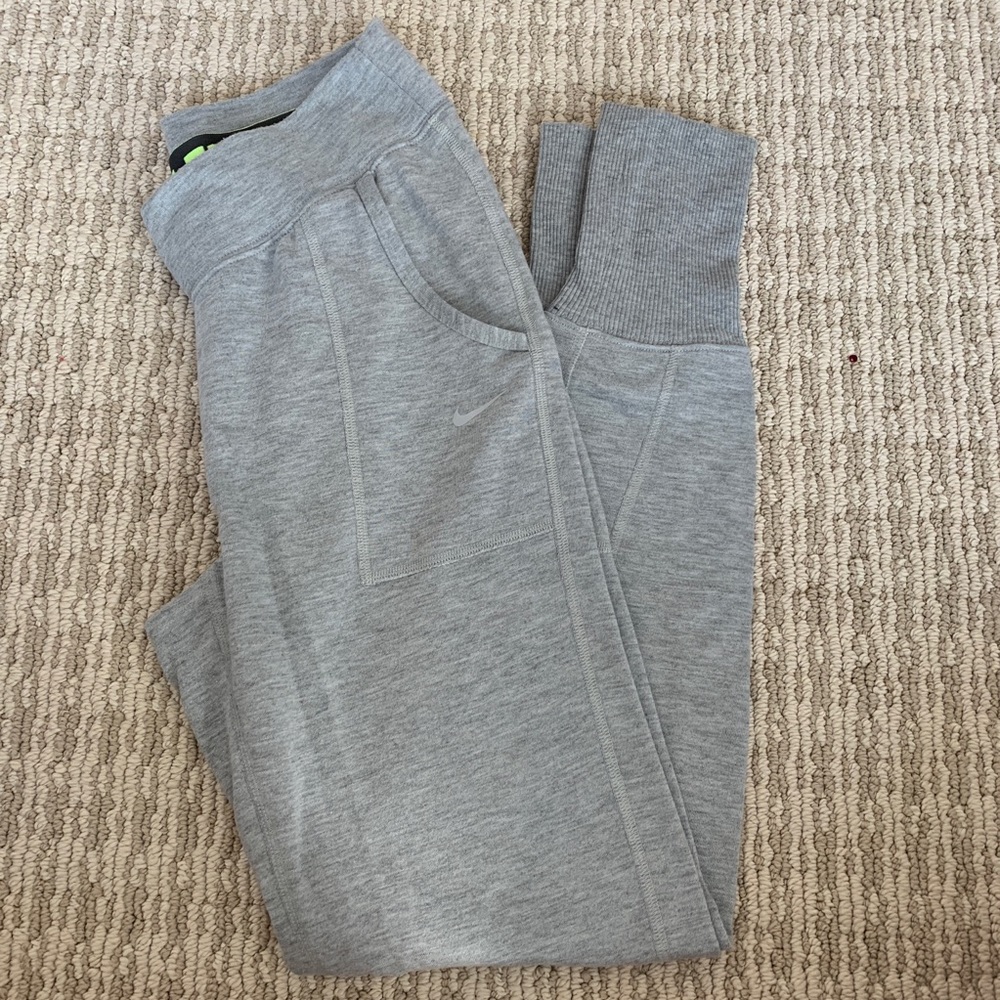 Jogger sweats